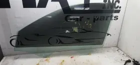 83a845201a Audi Q3 Front Left Driver Side Door Window Glass Oem 2019 - 2024 83a845201a Audi Q3 Front Left Driver Side Door Window Glass Oem 2019 - 2024