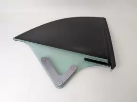 8f0845297b Audi 2008-2012 A5 Rear Right Side Quarter Panel Vent Window Glass Oem