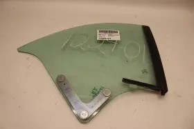 8f0845298b Audi 2010-2017 S5 A5 Convertible Rear Right Side Quarter Window Glass Oem 8f0845298b Audi 2010-2017 S5 A5 Convertible Rear Right Side Quarter Window Glass Oem