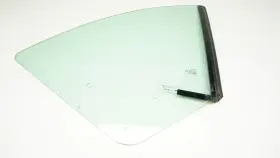 8h0845300 Audi 2004-2009 A4 Convertible Rear Quarter Window Glass - Right 8h0845300 Audi 2004-2009 A4 Convertible Rear Quarter Window Glass - Right