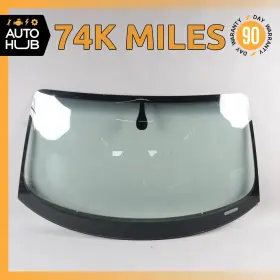 8j8845099e Audi 08-15 8j Tt Coupe Front Window Windshield Glass Oem 74k 8j8845099e Audi 08-15 8j Tt Coupe Front Window Windshield Glass Oem 74k
