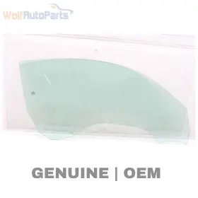 8j8845202a Audi 2010-2015 Tt Quattro - Front Right Door Window Glass 8j8845202a Audi 2010-2015 Tt Quattro - Front Right Door Window Glass