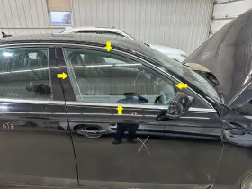 8k0845202d Audi 12-16 A4 Sedan Passenger Right Front Door Vent Window Glass Only 8k0845202d Audi 12-16 A4 Sedan Passenger Right Front Door Vent Window Glass Only