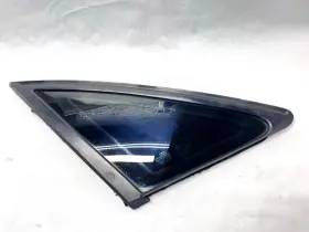 8k5845299g Audi 09-16 A4 S4 Rear Left Lh Driver Side Quarter Window Glass Panel Cover Oem 8k5845299g Audi 09-16 A4 S4 Rear Left Lh Driver Side Quarter Window Glass Panel Cover Oem