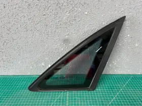 8k5845300 Audi 09-16 S4 A4 Sedan Rear Right Passenger Side Quarter Window Glass Oem 8k5845300 Audi 09-16 S4 A4 Sedan Rear Right Passenger Side Quarter Window Glass Oem