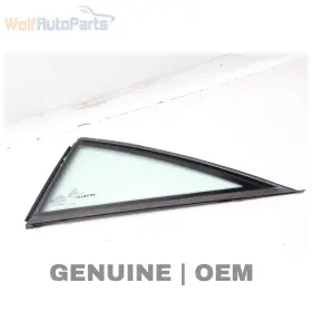 8n8845299c Audi 1999-2006 Tt - Rear Left Quarter Window Glass 8n8845299c Audi 1999-2006 Tt - Rear Left Quarter Window Glass