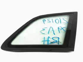 8p4-845-300-b-nvb Audi 2006-2013 A3 Rear Passenger Right Quarter Window Glass