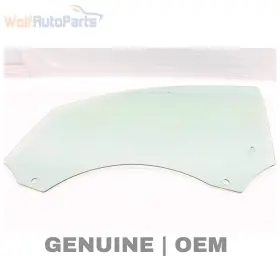 8r0845201c Audi 2014 Sq5 - Front Left Door Window Glass 8r0845201c Audi 2014 Sq5 - Front Left Door Window Glass