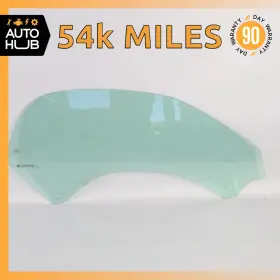8s7845202 Audi 16-23 Tt Convertible Door Window Glass Front Right Passenger Side Oem 54k 8s7845202 Audi 16-23 Tt Convertible Door Window Glass Front Right Passenger Side Oem 54k