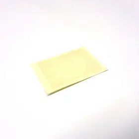 8u0955609 Audi Auid Genuine 13-18 Q5 Windshield Rain Sensor Film - 8u0955609 Audi Auid Genuine 13-18 Q5 Windshield Rain Sensor Film -