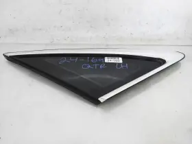 8w5-845-297-l-nvb Audi 2020-2023 A4 Rear Driver Left Quarter Window Glass