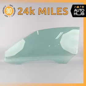8w7845201 Audi 18-24 B9 S5 A5 Front Left Side Door Window Glass Oem 24k 8w7845201 Audi 18-24 B9 S5 A5 Front Left Side Door Window Glass Oem 24k