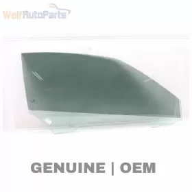 8w7845202 Audi 2017-2023 A5 Cabriolet B9 - Front Right Door Window Glass 8w7845202 Audi 2017-2023 A5 Cabriolet B9 - Front Right Door Window Glass
