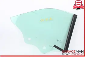 8w7845297b Audi 18-24 S5 A5 Rear Left Driver Side Quarter Window Glass Oem 8w7845297b Audi 18-24 S5 A5 Rear Left Driver Side Quarter Window Glass Oem