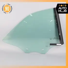 8w7845298b Audi B9 S5 Convertible Rear Right Quarter Window Glass Oem 8w7845298b Audi B9 S5 Convertible Rear Right Quarter Window Glass Oem