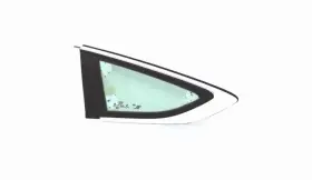 8w8-845-298-k-nvb Audi 2018-2025 A5 S5 Sportback Right Quarter Glass 8w8-845-298-k-nvb Audi 2018-2025 A5 S5 Sportback Right Quarter Glass