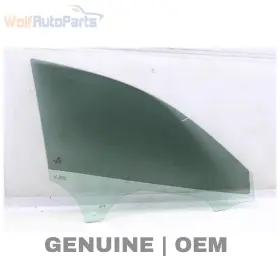 8w8845202 Audi 2018 S5 - Front Right Door Window Glass 8w8845202 Audi 2018 S5 - Front Right Door Window Glass