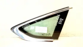 8w8845298f Audi 18-24 B9 S5 A5 Sportback Quarter Window Glass Rear Right Passenger Oem 0122