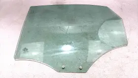 E143r-001582 Audi 2009-2016 A4 Quattro/a4 Rear Right Passenger Side Door Glass