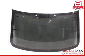 Fb27019gty Audi 17-24 A4 S4 Sedan Rear Windshield Back Window Glass Heated Oem Fb27019gty Audi 17-24 A4 S4 Sedan Rear Windshield Back Window Glass Heated Oem