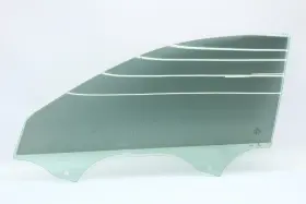 Fd27010gty Audi 2017-2023 A4 Quattro S4 Front Left Driver Door Glass Window