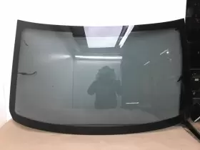 Op528 Audi 11.18-23 446 S4 2019 B9 Rear Window Windshield Back Glass Y
