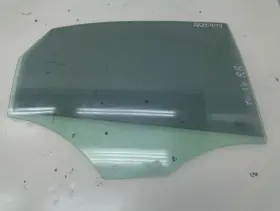 Ak2104179 Audi R-001582 2009-2011 A4 Door Glass Rear Right Passenger Side Tinted Oem