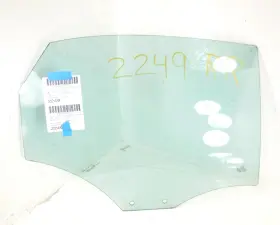 Rdw-50333 Audi 2009-2016 A4 Sedan Rear Door Window Glass Passenger Right Rh Oem Rdw-50333 Audi 2009-2016 A4 Sedan Rear Door Window Glass Passenger Right Rh Oem