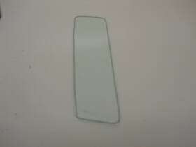 Auto City Classic V2496tcl Vent Glass For 1966 Chevy Gmc G Series Van Clear Window