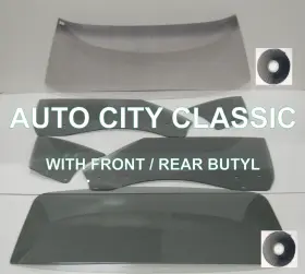 W688yyn Auto City Classic 1968 1969 Camaro Firebird Glass Hardtop Windshield Door Quarter Back Grey Butyl W688yyn Auto City Classic 1968 1969 Camaro Firebird Glass Hardtop Windshield Door Quarter Back Grey Butyl