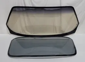 W785nmyyn Auto City Classic Flush Mount Back Glass Camaro Hardtop T-top 1970 1971 1972 1973 1974 Grey Tint W785nmyyn Auto City Classic Flush Mount Back Glass Camaro Hardtop T-top 1970 1971 1972 1973 1974 Grey Tint
