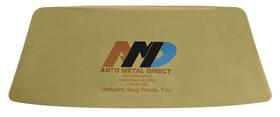 Auto Metal Direct 380-3468-c Windshield