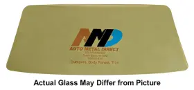 380-3468-t Auto Metal Direct Replacement Windshield 380-3468-t Auto Metal Direct Replacement Windshield