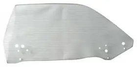 550-3470-8tl Auto Metal Direct Door Glass