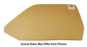 550-3570-cl Auto Metal Direct Door Glass 550-3570-cl Auto Metal Direct Door Glass