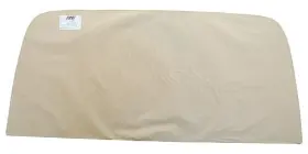 660-3068-t Auto Metal Direct Back Glass