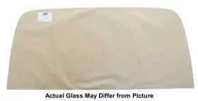 660-3466-c Auto Metal Direct Back Glass 660-3466-c Auto Metal Direct Back Glass