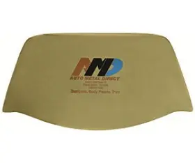 660-3468-t Auto Metal Direct Back Glass 660-3468-t Auto Metal Direct Back Glass