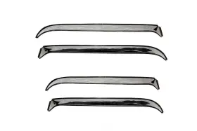 14122 Auto Ventshade Avs Side Window Deflector-ventshade Deflector 14122 Auto Ventshade Avs Side Window Deflector-ventshade Deflector