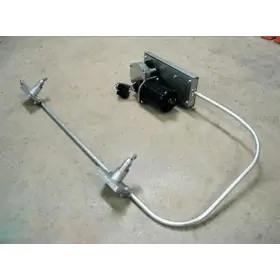 Zgm3562b7 Autol C Power Accessories Wiper Kit W Wiring Harness Cable Drive Hotrod For Early Plymouth 5.5 Foot Zgm3562b7 Autol C Power Accessories Wiper Kit W Wiring Harness Cable Drive Hotrod For Early Plymouth 5.5 Foot