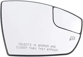 Cj5z-17k707-a Automirrors Fits 13-16 Fd Escape 13-18 C-max Right Passenger Heated Mirror Glass Clear Cj5z-17k707-a Automirrors Fits 13-16 Fd Escape 13-18 C-max Right Passenger Heated Mirror Glass Clear