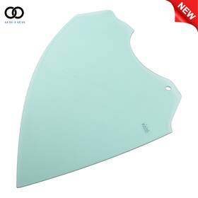 Autoooparts Apo387672 Driver Left Side Front Door Window Glass For Tesla Model Y 2020-2024 Tempered