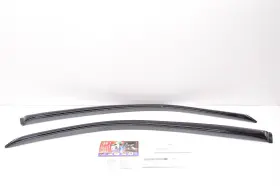 92623 Avs The Original Ventvisor 2pc Deflector 1998-2000 Chevrolet Cavalier Nos