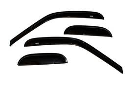 Avs 94808 For 97-03 Ford F-150 Supercab Ventvisor Outside Mount Window Deflectors 4pc
