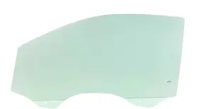 5689 Bag Fits 2019-2023 Ford Ranger Pick Up 2d Standard Cab Front Left Door Window Glass