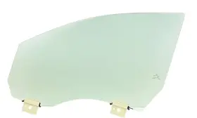 Dd12277 Bag Fit 2010-2019 Ford Taurus 4d Driver Side Left Front Door Window Glass-laminated