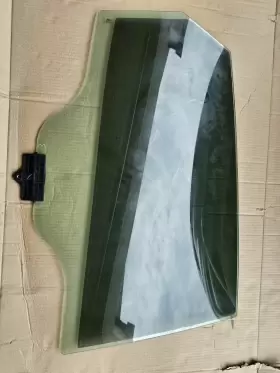 Fd26874 Bag Oem 2016-2020 Kia Optima Sedan Passenger Side Right Rear Door Window Glass