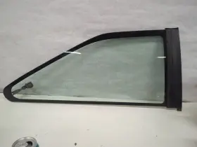 Fq2354 Bag Fits 1982-1985 Honda Accord 2d Hatchback Rear Right Quarter Window Glass