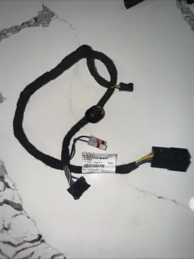 Lk4t-14f238-bbd Barford Of Belton Lk4t14f238 Windshield Lane Departure Camera Wiring Harness Lk4t-14f238-bbd Barford Of Belton Lk4t14f238 Windshield Lane Departure Camera Wiring Harness