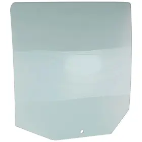 Dd11292 Benson Fits 2007-2017 Jeep Wrangler 2018 Jk Driver Side Left Rear Door Window Glass